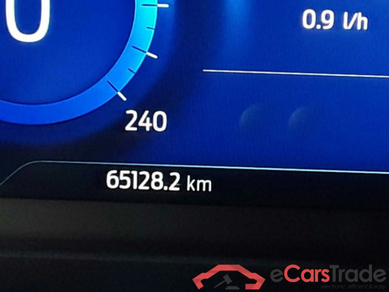 Ford Puma (2019->) DE - SUV5 1.0 EcoBoost Mild Hybrid EU6d, ST-Line X S/S, 2020 - 2024 #3