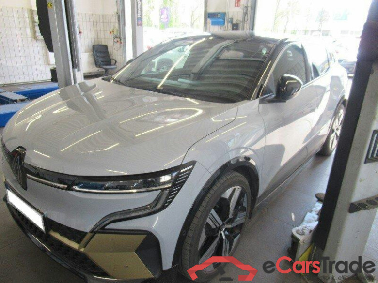 Renault Megane E-Tech Electric (02.2022->) DE - LimS5 EV60 220HP, Iconic (Batt. 60 kWh) optimum charge, 2022 - 2024 #1