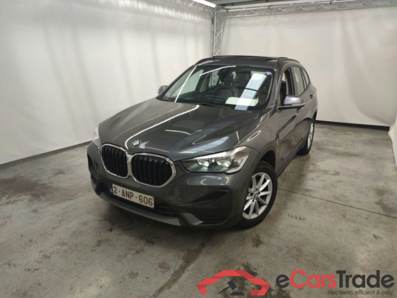BMW X1 sDrive18iA (100 kW) 5d #2