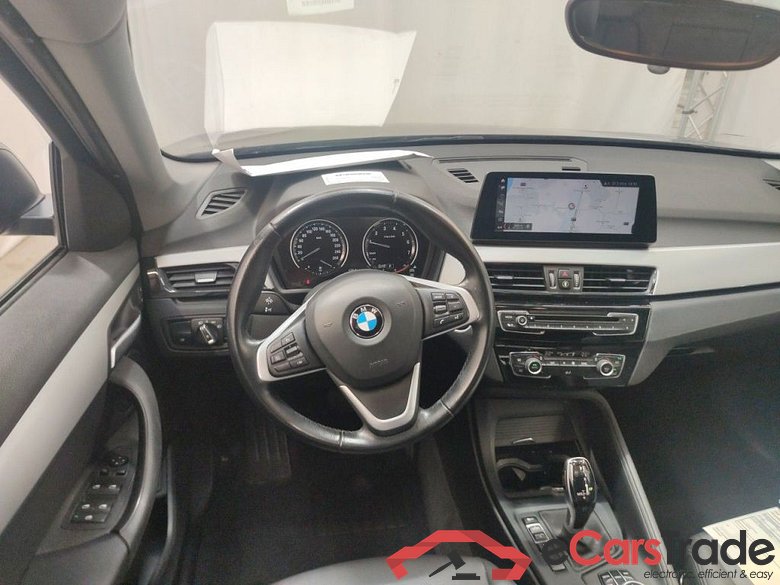 BMW X1 sDrive18iA (100 kW) 5d #6