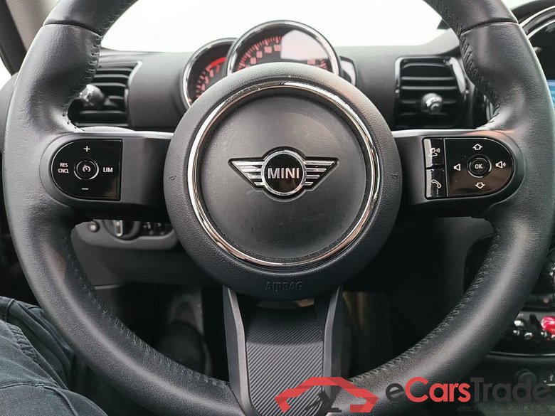 MINI MINI CLUBMAN - 2019 2.0A 178 Cooper S OPF 6d #6