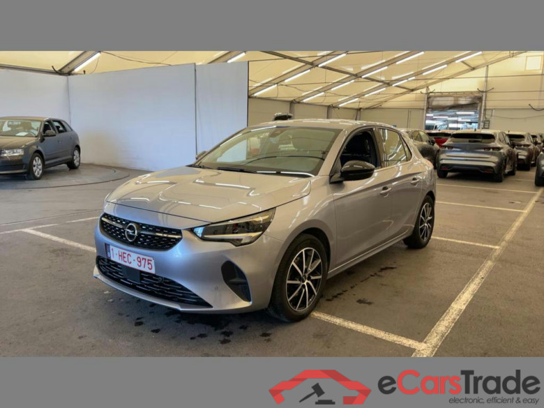 OPEL Corsa 1.2 Turbo Elegance S/S