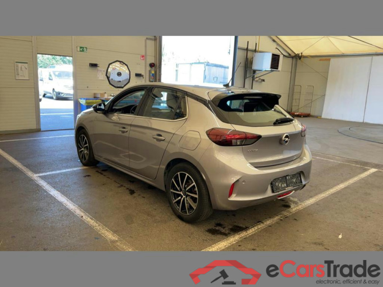 OPEL Corsa 1.2 Turbo Elegance S/S #3