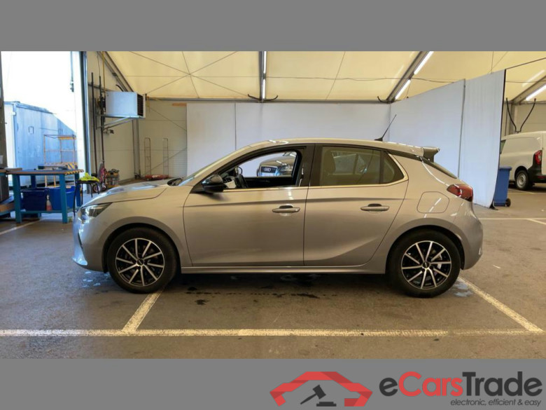 OPEL Corsa 1.2 Turbo Elegance S/S #6