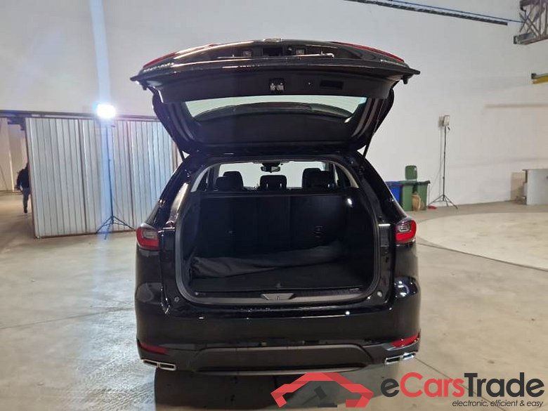 MAZDA CX-60 / 2022 / 5P / SUV 3.3L E-SKYACTIV MHEV EXCL. LINE AUTO #5