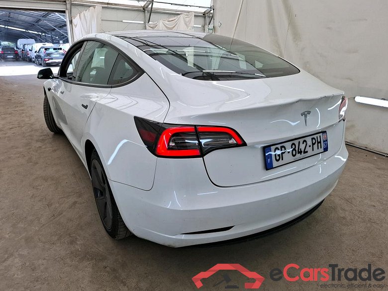 TESLA Model 3 / 2018 / 4P / Berline - #3
