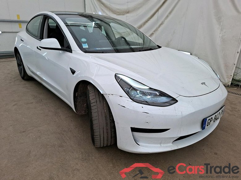 TESLA Model 3 / 2018 / 4P / Berline - #5