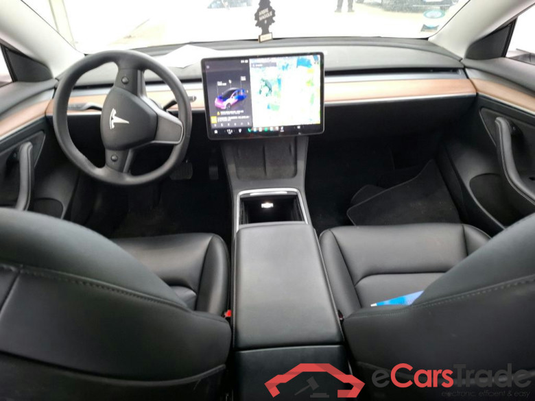 TESLA Model 3 / 2018 / 4P / Berline - #6