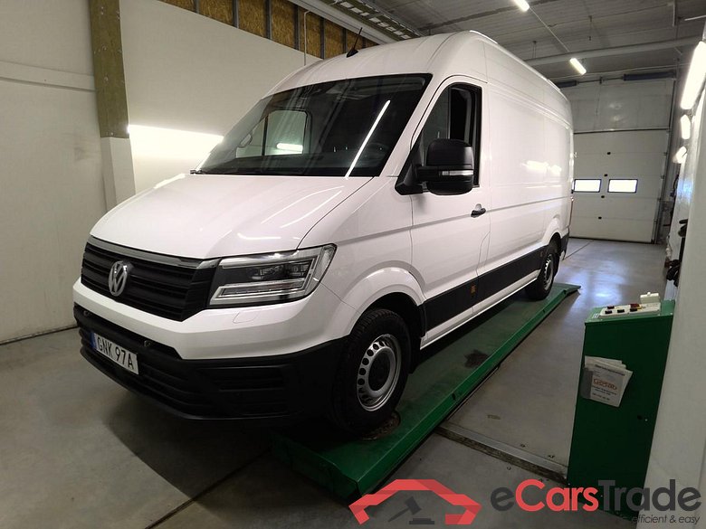 Craft.TDI 177 35 L2H1 M CV #1