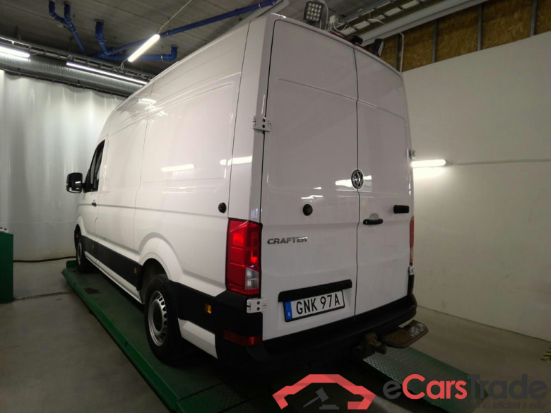 Craft.TDI 177 35 L2H1 M CV #4