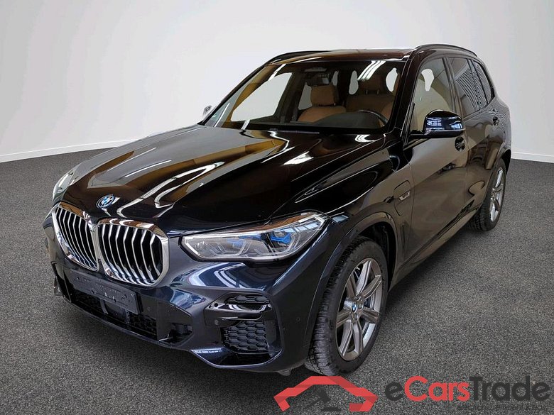 Baureihe X5 xDrive 45 e M Sport 3.0 290KW AT8 E6d #1