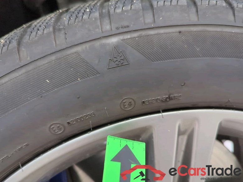 Baureihe X5 xDrive 45 e M Sport 3.0 290KW AT8 E6d #6