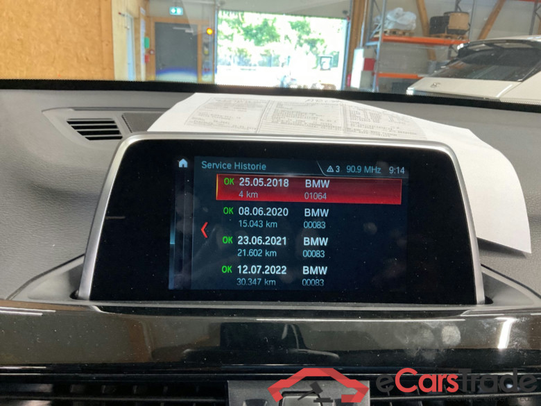 BMW X1 xDrive20d Aut. xLine 5d 140kW #2