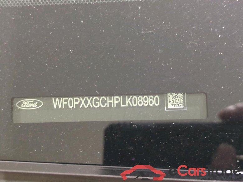 Focus Turnier Cool & Connect 1.5 EcoBlue 88KW AT8 E6dT #4