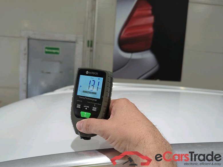 Focus Turnier Cool & Connect 1.5 EcoBlue 88KW AT8 E6dT #6