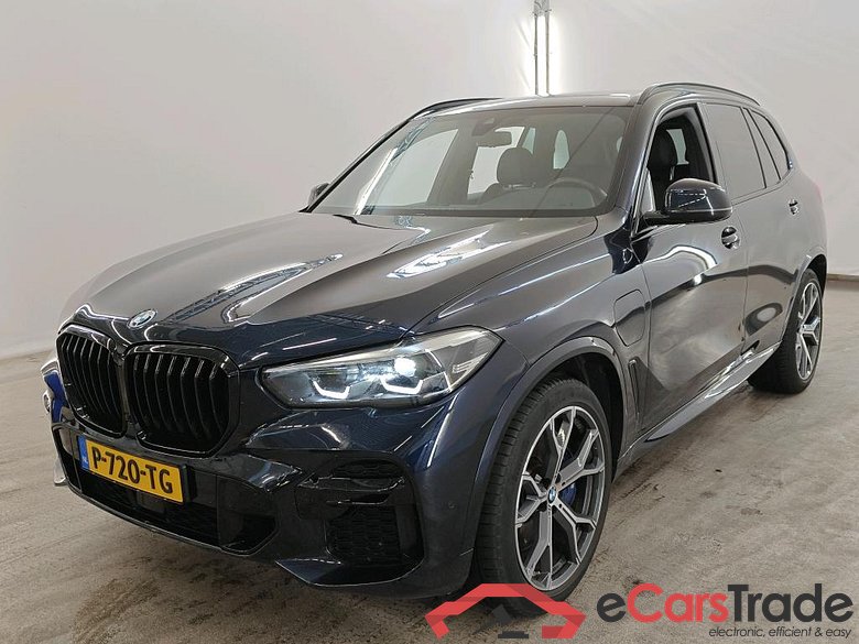 BMW X5 xDrive45e  M Sport 20 inch, Shadow Line