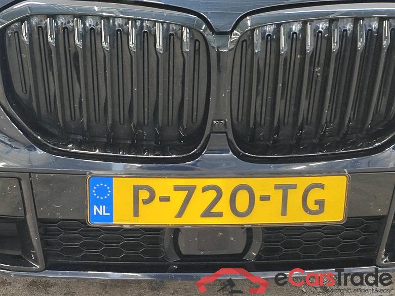 BMW X5 xDrive45e  M Sport 20 inch, Shadow Line #5