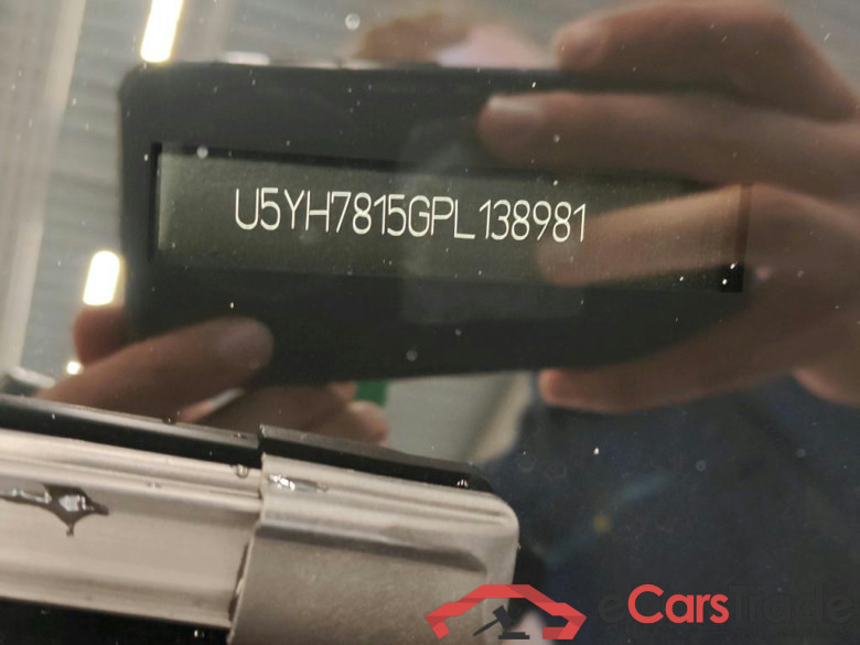 Kia Ceed Sportswagon 1.5 T-GDi DCT GT-Line 5d #6
