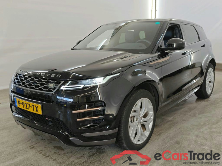 Land Rover Range Rover Evoque P300e PHEV AWD R-Dynamic S automaat 5d + Pano #1