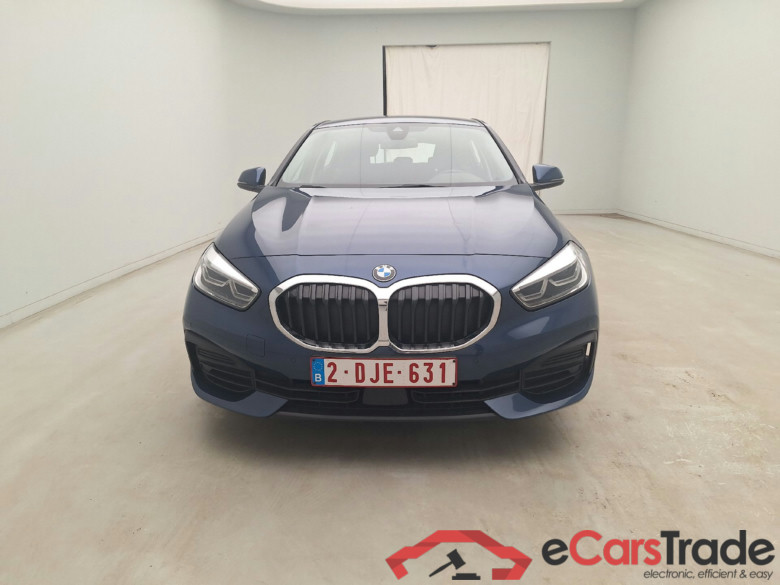 BMW, 1-serie '19, BMW 1 Reeks Hatch 116d (85 kW) 5d