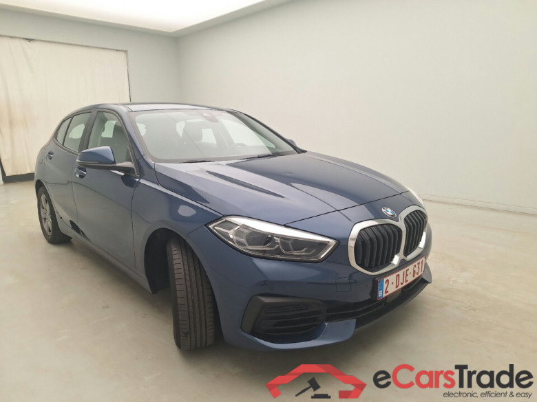 BMW, 1-serie '19, BMW 1 Reeks Hatch 116d (85 kW) 5d #5
