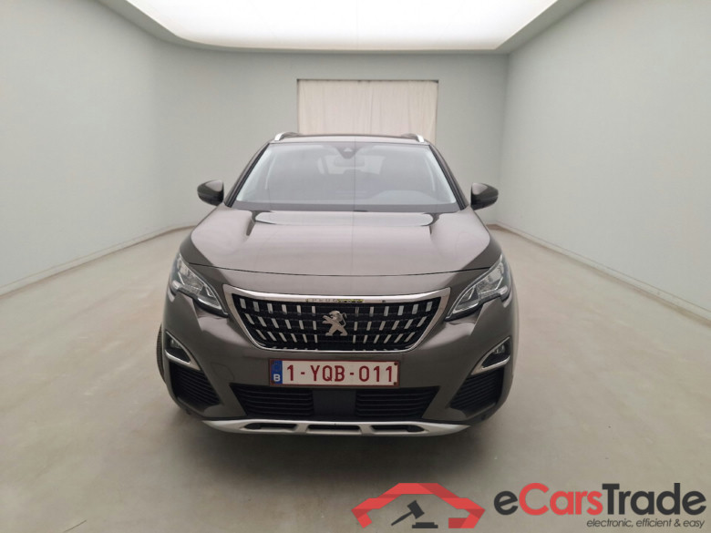 Peugeot, 5008 '16, Peugeot 5008 1.5 BlueHDi 96kW S&S Allure 5d 7pl #1