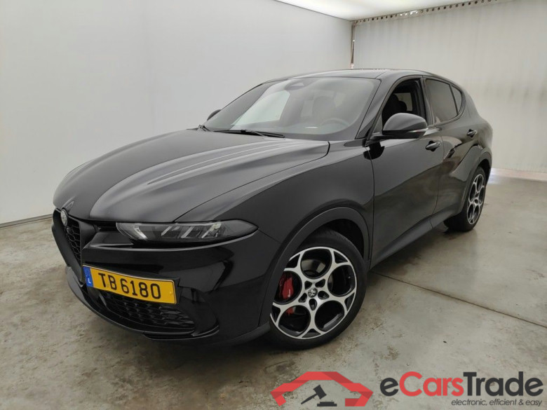 Alfa Romeo Tonale 1.5 130 MHEV Sprint FWD 5d