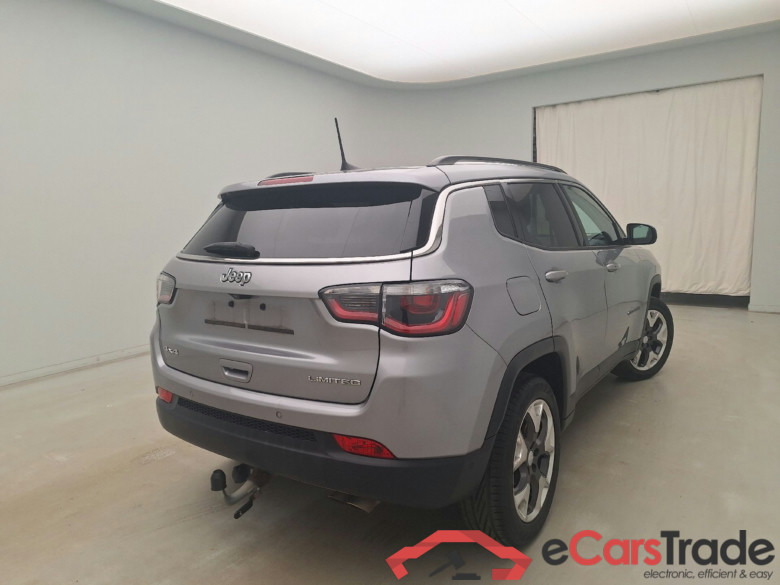 Jeep, Compass '17, Jeep Compass 1.4 Turbo MultiAir II 125kW 4x4 Lim. #4