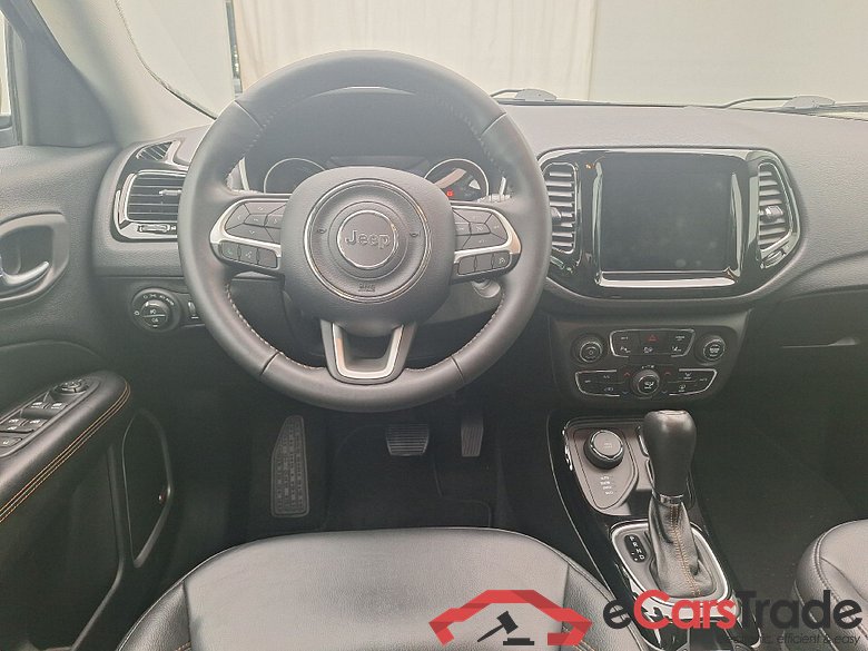 Jeep, Compass '17, Jeep Compass 1.4 Turbo MultiAir II 125kW 4x4 Lim. #6
