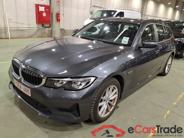 BMW 3 SERIES TOURING 2.0 320E TOURING