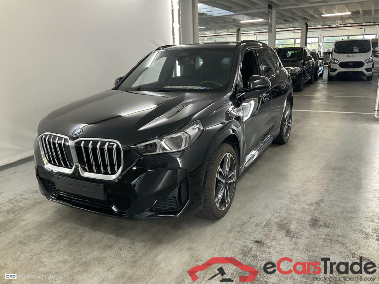 BMW X1 1.5 XDRIVE25E PHEV (180KW) 4WD AUTO #1