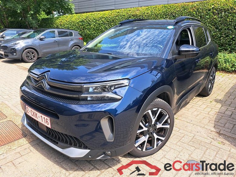 CITROAu2039N C5 AIRCROSS 1.2 PURETECH 130 SHINE AUTO