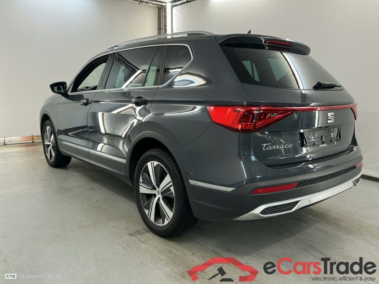 SEAT TARRACO 2.0 TDI 110KW XCELLENCE #3