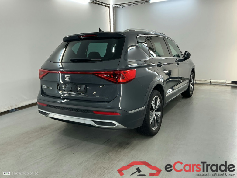 SEAT TARRACO 2.0 TDI 110KW XCELLENCE #4