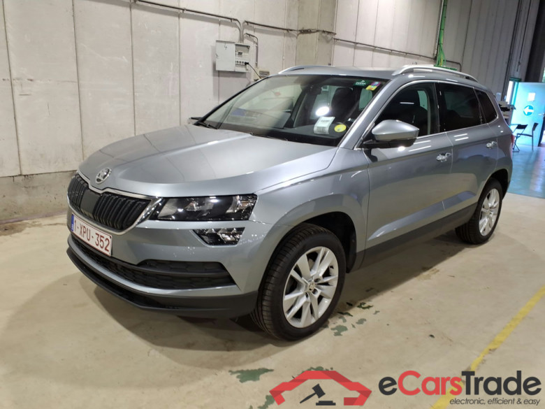 SKODA KAROQ 1.6 CRTDI 85KW AMBITION #1