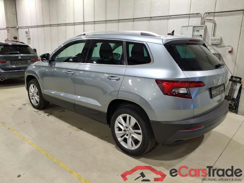 SKODA KAROQ 1.6 CRTDI 85KW AMBITION #2