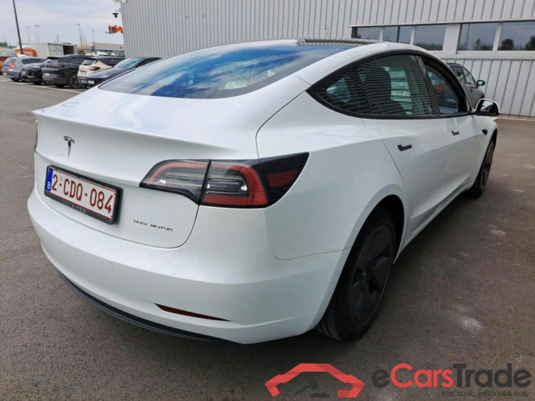 TESLA MODEL 3 BEV 75KWH LONG RANGE DUAL MOTOR 4WD AUTO #4