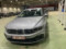 preview Volkswagen Passat Variant #1