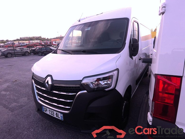 MASTER F3500 L2H2 GDCF DCI 135
