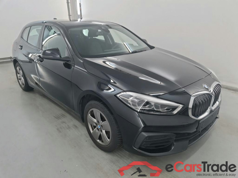 BMW 1 SERIES HATCH 1.5 118I (100KW) #2
