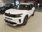 preview Citroen C5 Aircross #0