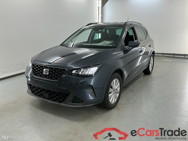 SEAT ARONA 1.0 TSI 70KW MOVE