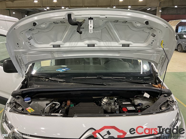 CITROAu2039N BERLINGO BEV 50KWH XL HEAVY CLUB #6