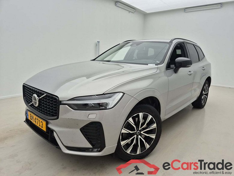 VOLVO XC60 B4 MILD HYBRID DIESEL DARK