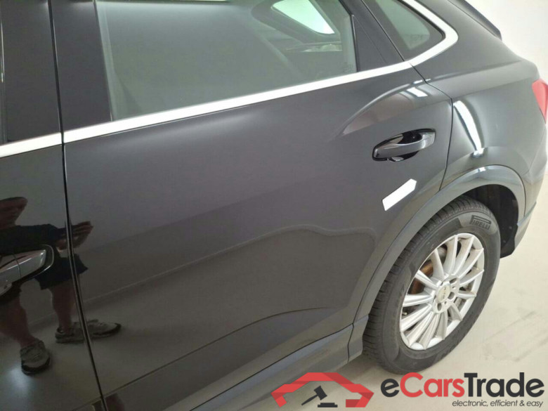 AUDI Q3 SPORTBACK 2.0 35 TDI QUATTRO S-TRONIC #5