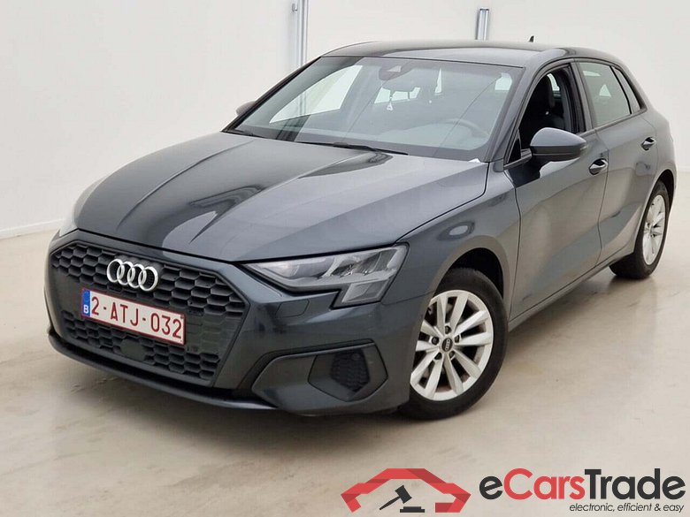 AUDI A3 SPORTBACK 2.0 35 TDI ADVANCED