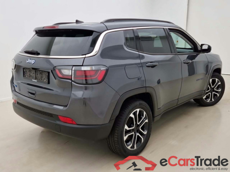 JEEP COMPASS 1.3 TURBO T4 4XE ATX LIMITED #2