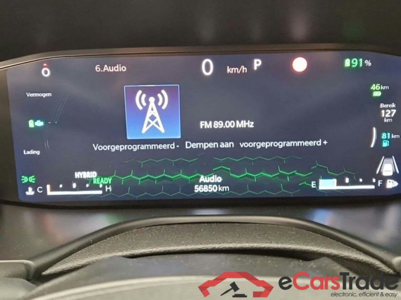 JEEP COMPASS 1.3 TURBO T4 4XE ATX LIMITED #6