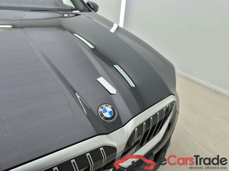 BMW 5-SERIE TOURING 520D X-DRIVE M-SPORT #4