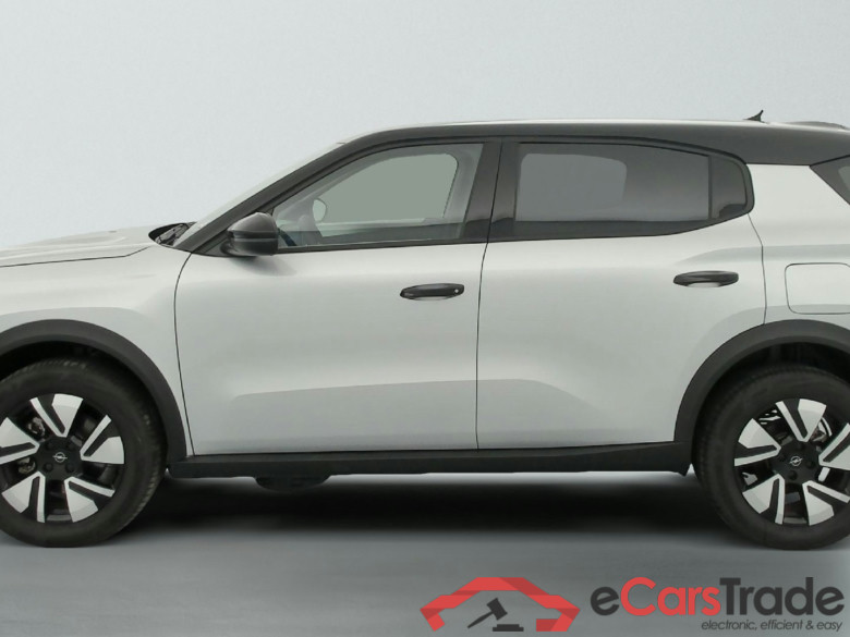 Opel Frontera GS Electric 113 ch batterie 44 kWh #4
